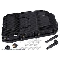 OTOMATİK SANZIMAN YAĞ KARTERI 9G-Tronic MERCEDES W205 W213 W222 W223 C257 C292 X290 W447 B907 B910