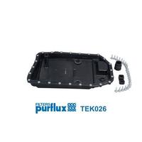 OTOMATIK SANZIMAN YAG KARTERI GA6HP19 BMW E81 E87 E90 E93 E60 E64 E65 F01 F02 E84 E83 E70 E85 E89