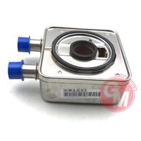 OTOMATİK ŞANZIMAN YAĞ SOĞUTUCUSU ALİMİNYUM RENAULT MEGANE I CLİO II DPO OTOMATİK ŞANZUMAN