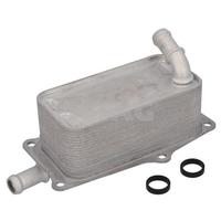 OTOMATİK SANZIMAN YAĞ SOĞUTUCUSU MERCEDES W176 W246 C117 X117 X156