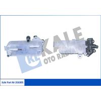 OTOMATİK SANZIMAN YAG SOĞUTUCUSU BMW N13 N20 N26 F20 F22 F30 F32 F34 F36