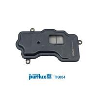 OTOMATİK ŞANZIMAN YAĞI FİLTRE SETİ SUBARU IMPREZA 1.5L L154 GH3 07- / FORESTER 2.0L EJ204 SH5 08-13 LEGACY 2.5L EJ25 BL9 03-09