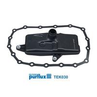 OTOMATİK ŞANZIMAN YAĞI FİLTRE SETİ HONDA CIVIC 1.6L R16B1 FC5 16- / CITY 1.5L L15Z GN2 20- / HR-V 1.5L L15B4 RU1 16- / JAZZ 1.5L L15B3 GK 17-