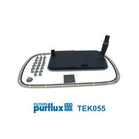 OTOMATIK SANZIMAN YAGI FILTRE SETI BMW E46 E39 E83