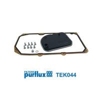 OTOMATIK SANZIMAN YAGI FILTRE SETI MERCEDES W169 W245 METAL CONTALI