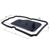 OTOMATİK SANZIMAN YAĞIFİLTRE SETİ MERCEDES W203 W204 W205 W212 C207 W221