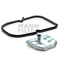 OTOMATİK SANZIMAN YAĞIFİLTRE SETİ MERCEDES G-CLASS W460 W461 W463