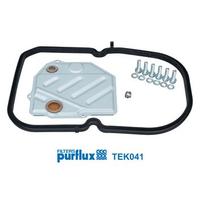 OTOMATİK SANZIMAN YAĞIFİLTRE SETİ MERCEDES W201 W202 W123 W124 W210