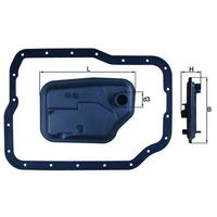OTOMATİK ŞANZUMAN FİLTRESİ OTOMATİK VİTES FOCUS 98-05