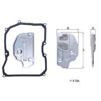 OTOMATİK ŞANZUMAN FİLTRESİ GOLF 03-08 -JETTA 06-10 -POLO 06-09 -TOURAN 03-07 -A3 03-12