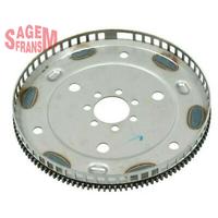 OTOMATİK ŞANZUMAN VOLANTI MEGANE I-II-SCENIC I-II CLIO II-FLUENCE-LOGAN II-SANDERO II-KANGOO II 1.6