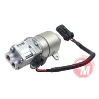 OTOMATİK VİTES KONTROL POMPASI FİAT GRANDE PUNTO EVO-PANDA FIAT 500 ALFA ROMEO YPSILON MUSA