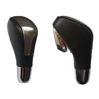 OTOMATİK VİTES TOPUZU SİYAH MEGANE III-FLUENCE-LAGUNA III