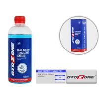 OTOZONE BLUE SİSTEM TEMİZLEYİCİ KATKISI 500 GRAM KOLİ 24 ADET