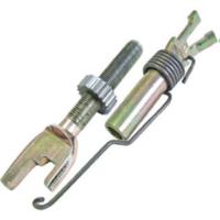 PALIO SIENA ARKA FREN AYAR MEKANİZMASI R