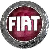 PANJUR ÇELENK ARMA BANTLI BORDO RENK ÇAP 75 MM DOBLO 06-09 -ALBEA-PALIO