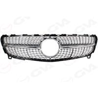 PANJUR KROM/GUMUS. DIAMOND MERCEDES A-CLASS W176 16 18