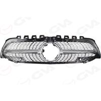 PANJUR KROM/GUMUS. DIAMOND MERCEDES A-CLASS W177 19