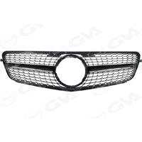 PANJUR KROM/SIYAH. DIAMOND MERCEDES C-CLASS W204 07 14