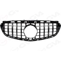 PANJUR KROM/SIYAH. GTR MERCEDES E-CLASS W212 13&gt;15