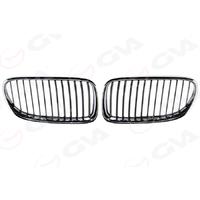 PANJUR KROM SIYAH SET BMW E92 LCİ 10&gt;13