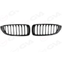 PANJUR PİANO SIYAH M KASA SET BMW F30 LCİ F36 LCİ 2013