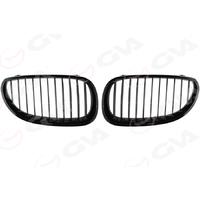 PANJUR PİANO SIYAH SET BMW E60 LCİ 04 09