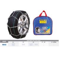 PATİNAJ ZİNCİRİ 4x4 JEEP - MİNİBÜS VE HAFİF TİC.ARAÇ 14-15-16 ZİNCİR EBATLARI İÇİN RESİME BAKINIZ