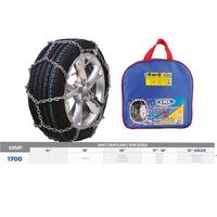 PATİNAJ ZİNCİRİ 4x4 JEEP - MİNİBÜS VE HAFİF TİC.ARAÇ 15-16-17-18-19 JANT ZİNCİR EBATLARI İÇİN RESİME BAKINIZ