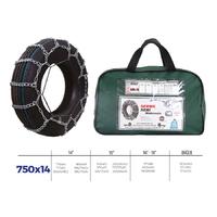 PATİNAJ ZİNCİRİ MİNİBÜS VE KAMYONET SERME 600x16 ZİNCİR EBATLARI İÇİN RESİME BAKINIZ