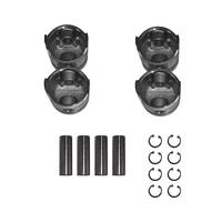 PİSTON 0.40 FIAT M131 1600 TAKIM SEGMANSIZ