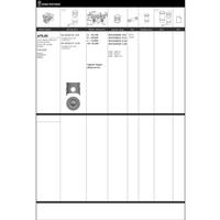 PİSTON KİTİ 1 79 0.50 OPEL ASTRA G COMBO BOX CORSA C MERİVA Z17DTL