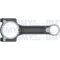 PİSTON KOLU MERCEDES OM607 W176 W246 C117 X117 X156 W415 . RENAULT KNG CLIO MEGANE FLUENCE 1.5 dCi K9K