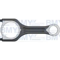 PİSTON KOLU P206 P307 PARTNER II BERLINGO II C4 C5 II P308 P3008 P5008 P308 P3008 508 III JUMPY III FOCUS II-III 04 17 COURIER 14 FIESTA 08 B-MAX 14 1