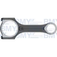 PİSTON KOLU RENAULT MASTER III 10 OPEL MOVANO B 10 2.3dCi M9T