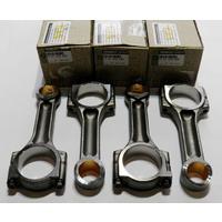 PİSTON KOLU TAKIM / 4 Adet MASTER-TRAFIC-VIVARO-LGN-KNG-MGN-CLIO 1.9 D F9Q SUZUKI GRAND VITARA