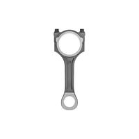 PİSTON KOLU YAĞ DELIKLI MERCEDES OM626 C-CLASS W205 14
