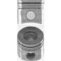 PİSTON SEGMAN 0.41 69.60MM FIORINO 1.3 75HP JTD II 1.6 Euro5 -ASTRA J CORSA D 1.3 09