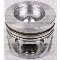 PISTON SEGMAN 0.50 -20mm 76 MM MGN III-SCENIC 1.5 DCİ 16V 90 HP K9K Euro5