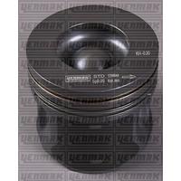 PİSTON SEGMAN 0.50 FARKLI 0.20 KISA 89.91MM TRANSIT V348 24TDCI 100PS 06 11