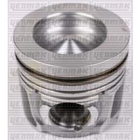 PİSTON SEGMAN 0.50 FARKLI 0.20 KISA 7350MM TRANSIT COURIER 14 FIESTA VI 08 BMAX 12 1.5TDCI