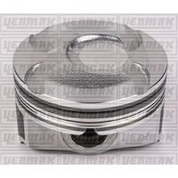 PISTON SEGMAN 0.50 I30 / IX35 / SPORTAGE 1.6 G4FD 10-> 77.50 MM