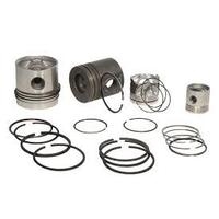 PİSTON SEGMAN 050 FARKLI 020 KISA 7370MM FORD FIESTA 14TDCI 09 15 EURO5 MOTOR P207 P208 P2008 P206 T3E DS3 C3 III DV4C 14HDI 8V