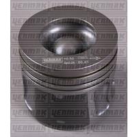 PİSTON SEGMAN 050 FARKLI 040 KISA 8600MM TRANSIT V348 -V347-V363-V362 CUSTOM 11 17 22TDCI 155PS BOXER III JUMPER III C81 110BG C96 130BG C110 150BG PU