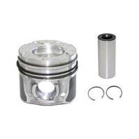 PİSTON SEGMAN 050 FARKLI 71.91MM FIESTA 08 17 1.25 EFI 16V ZETEC BENZINLI