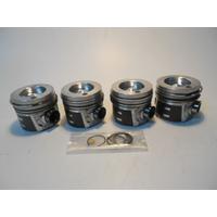 PİSTON SEGMAN 050 FARKLI 7500MM FOCUS III 11 CORIER 14 B-MAX 14 1.6 TDCI FIESTA 08 1.6 TDCI EURO5 P308 P3008 PARTNER TEPE P207 P508 P5008 EXPERT III J