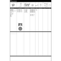 PİSTON SEGMAN 1 RİKEN SEG. STD 78.5 PEUGEOT-CITROEN TU5JP 1.6İ 8V/16V C3 BERLİNGOİ 206207 307 PARTNER 0318800-062863 031 88 00/OEM 062 863-0318800