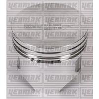 PİSTON SEGMAN STD 71.91MM FIESTA 08&gt;17 1.25 EFI 16V ZETEC BENZINLI