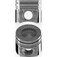 PİSTON SEGMAN STD 7370MM FORD FIESTA 14TDCI 09 15 EURO5 MOTOR P207 P208 P2008 P206 T3E DS3 C3 III DV4C 14HDI 8V