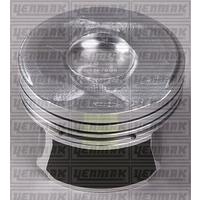 PİSTON SEGMAN STD 77mm P207-P308-P508-P3008-P5008-RZC-C4-C5-DS3-DS4-DS5 1.6 16V THP MINI R56-R57-R58 N14